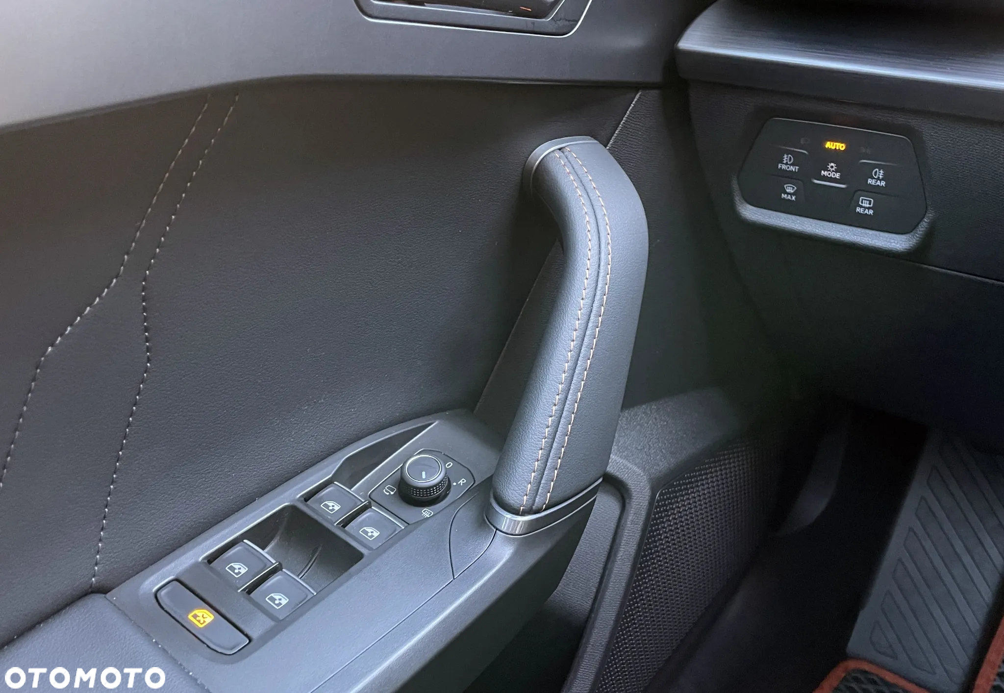 Cupra Formentor 2.0 TSI 4Drive DSG - 13