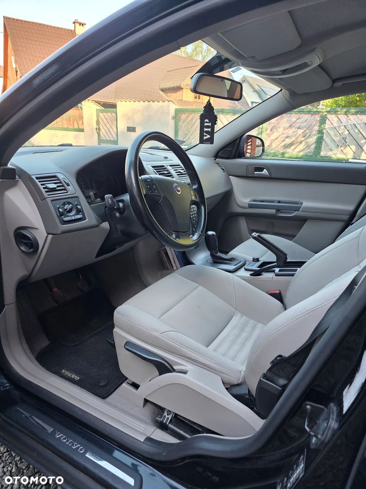 Volvo V50 1.6D DRIVe Start-Stop - 2
