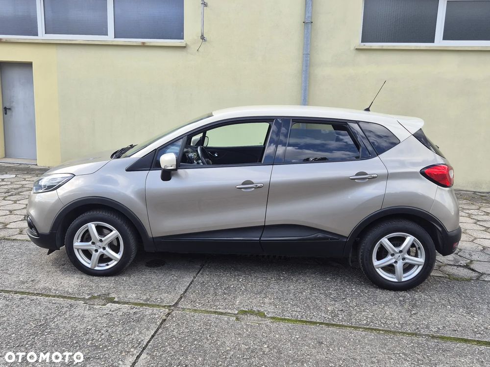Renault Captur - 28