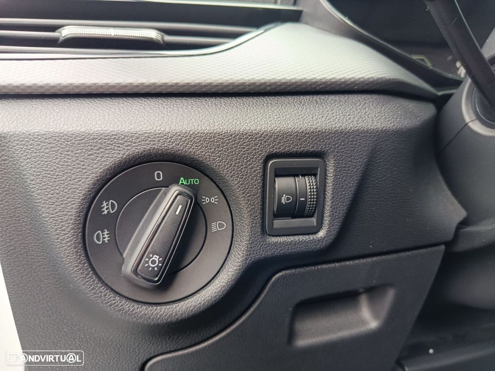 Skoda Scala 1.0 TSI Style - 25