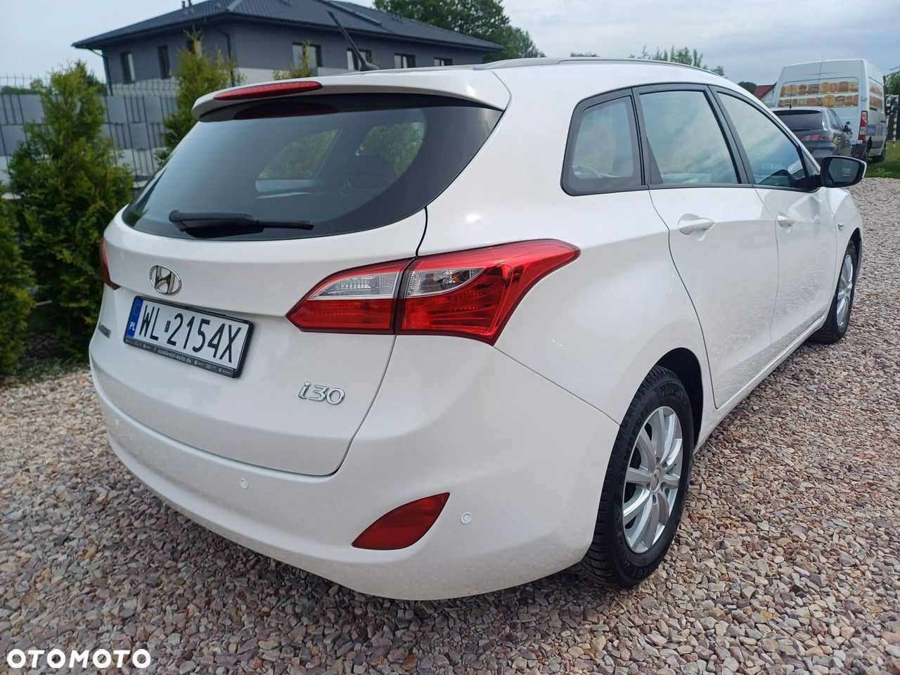 Hyundai i30 - 4