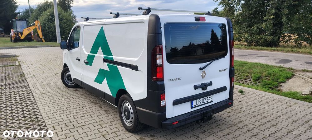 Renault Trafic - 12
