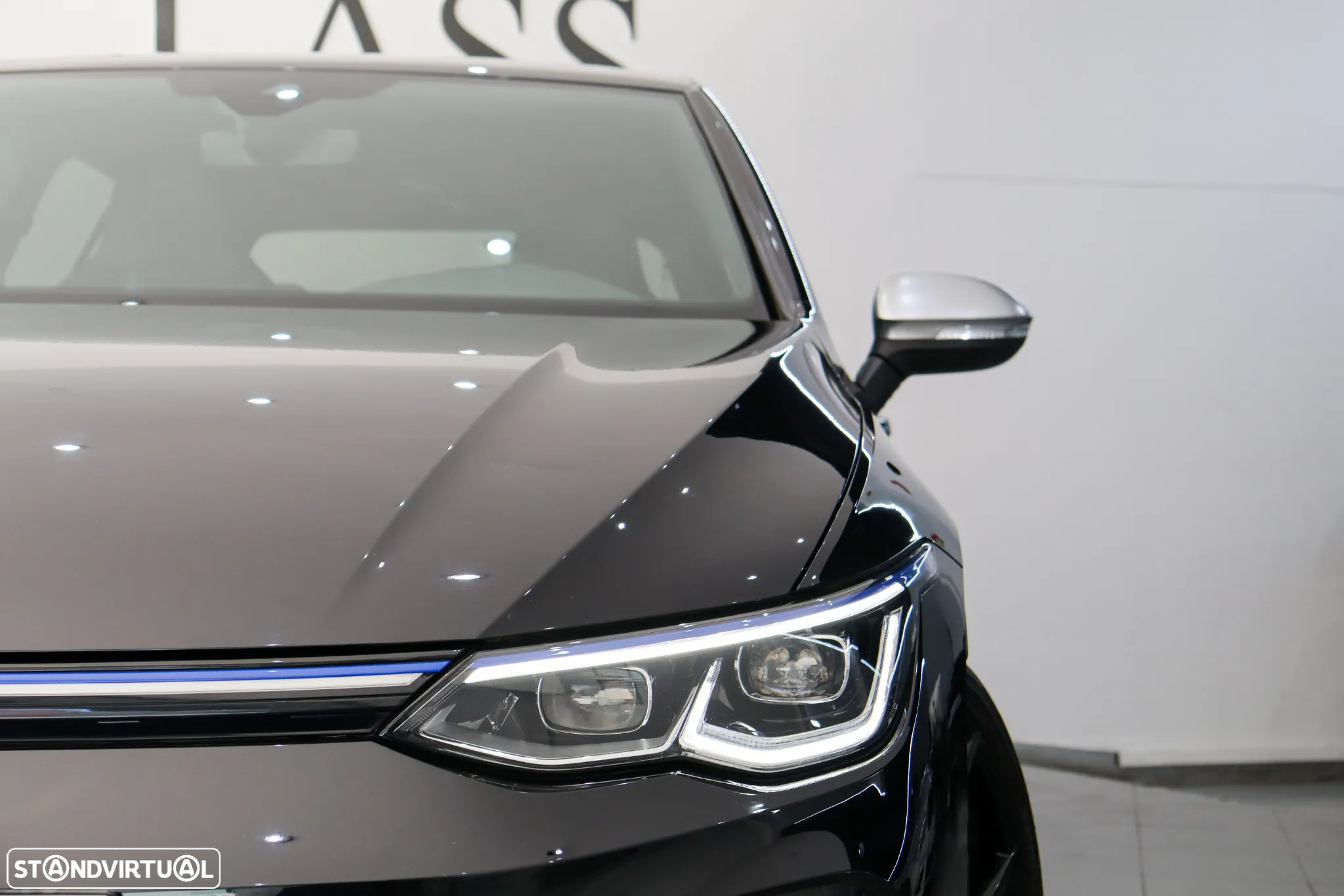 VW Golf 2.0 TSI R DSG - 6
