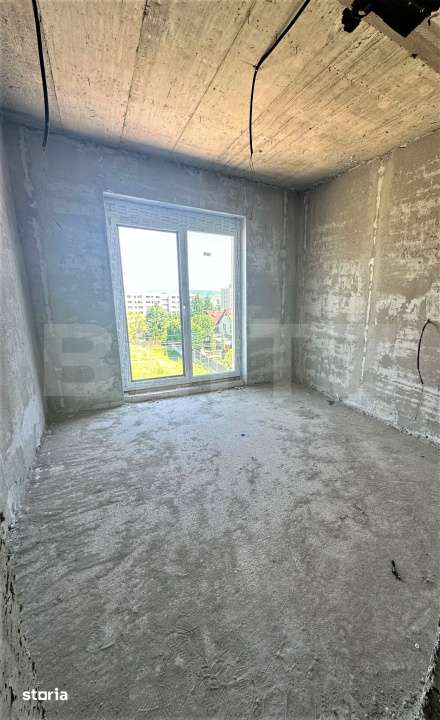 Apartament cu 4 camere 100 mp in bloc cu piscina din cartierul Europa - Imagine principală: 5/8