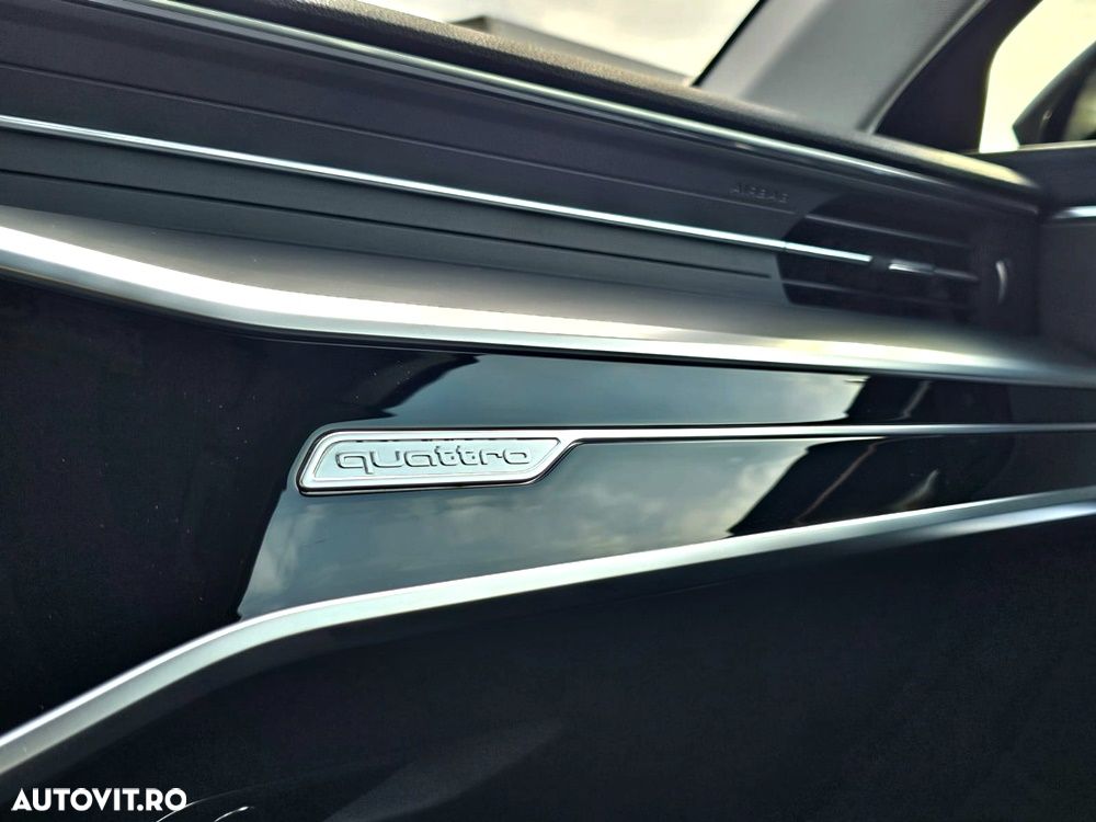 Audi A6 40 TDI quattro S tronic advanced - 8