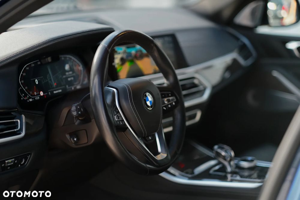 BMW X5 xDrive40i sport - 21