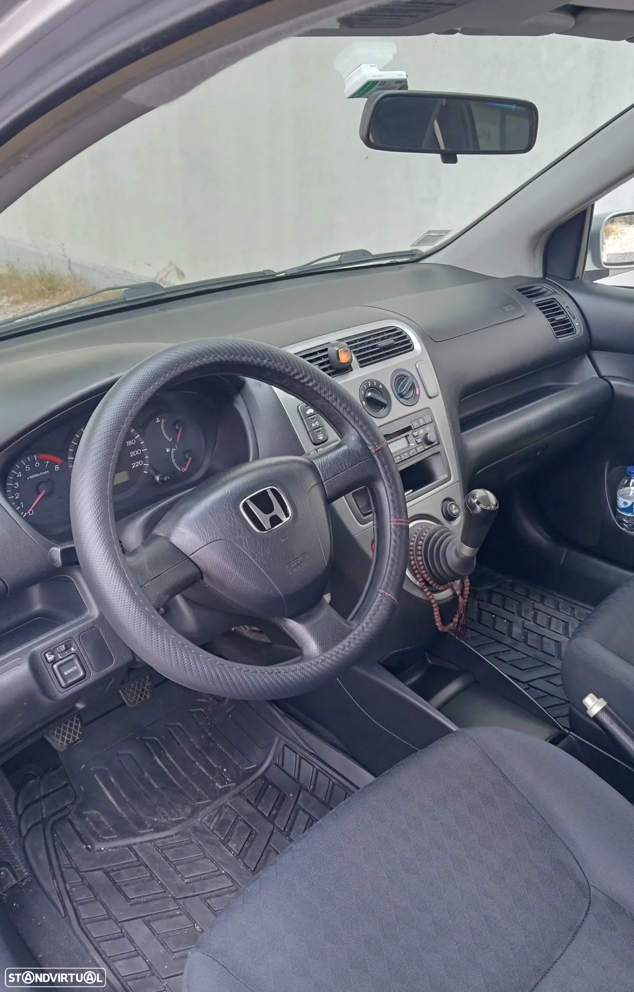 Honda Civic 1.4 LSX - 5