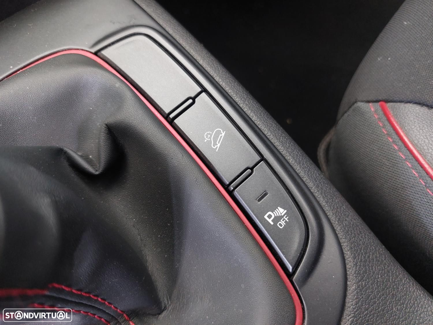 Hyundai Kauai 1.6 CRDi Premium - 36