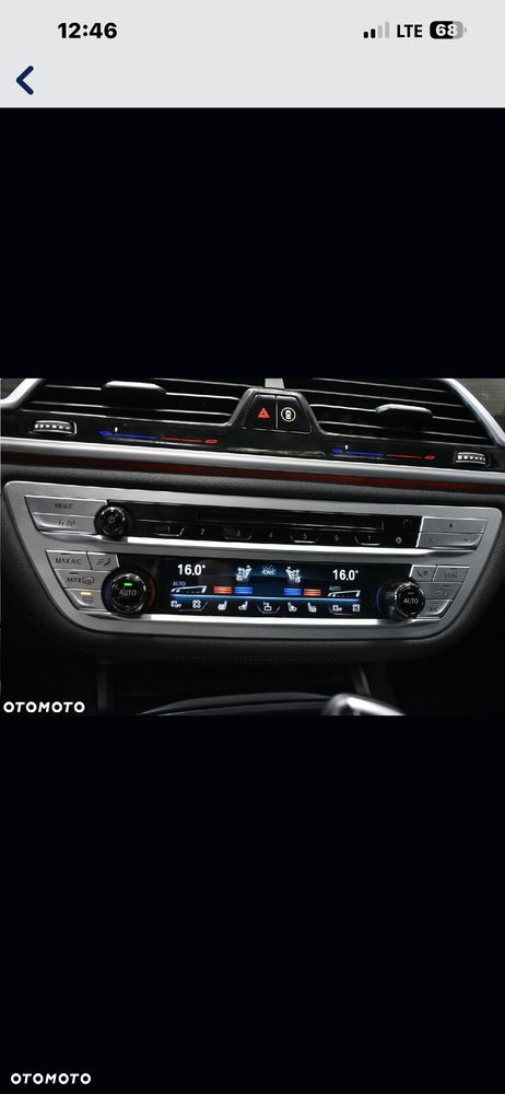 BMW Seria 7 - 23