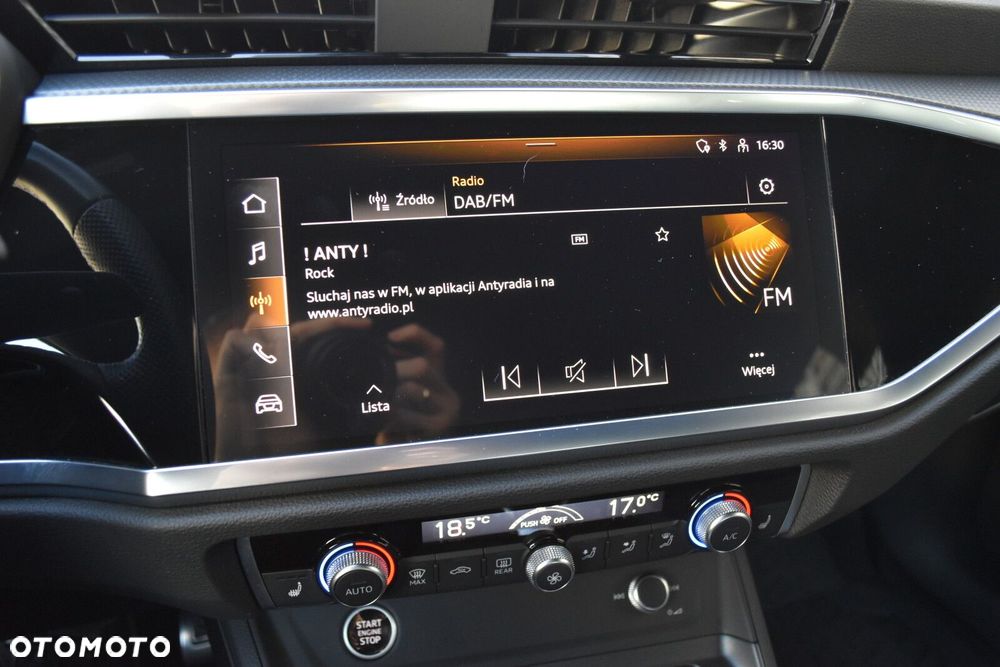 Audi Q3 35 TFSI Advanced S tronic - 17