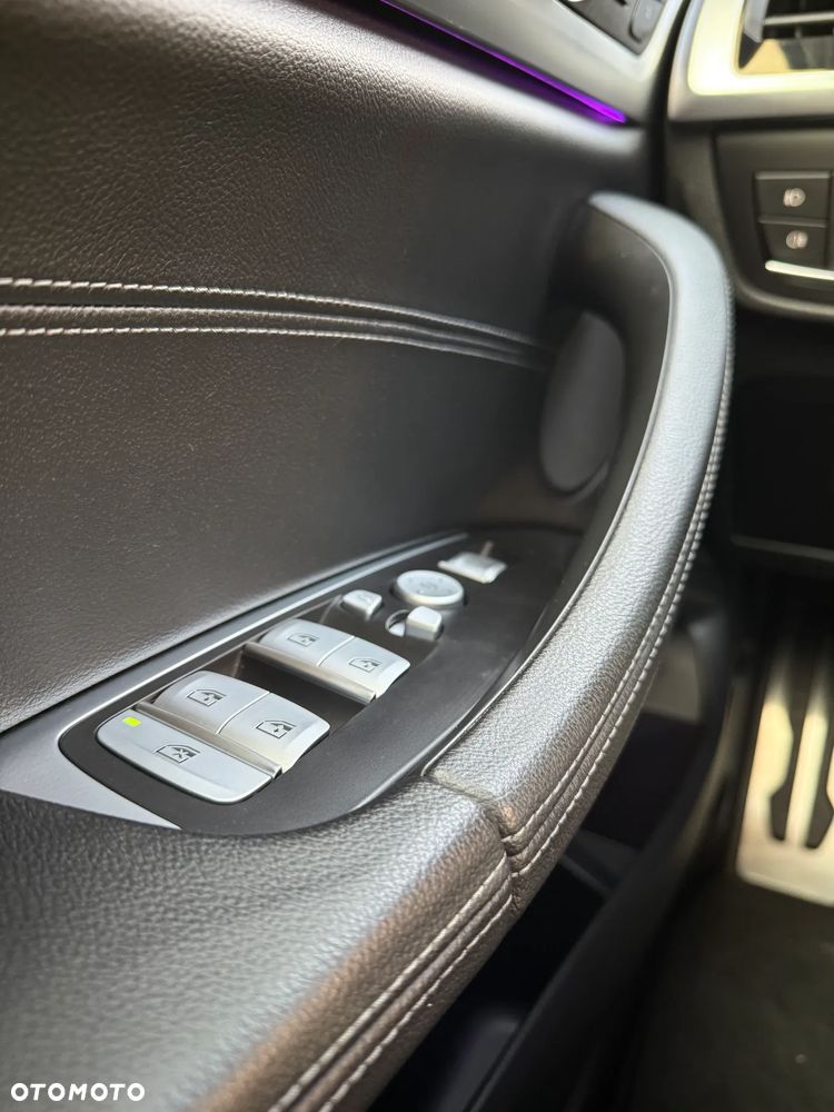 BMW X3 xDrive20d M Sport - 23