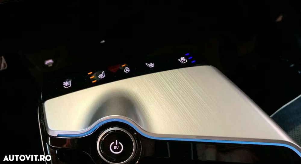 Kia EV6 77,4-kWh AWD GT-line - 14