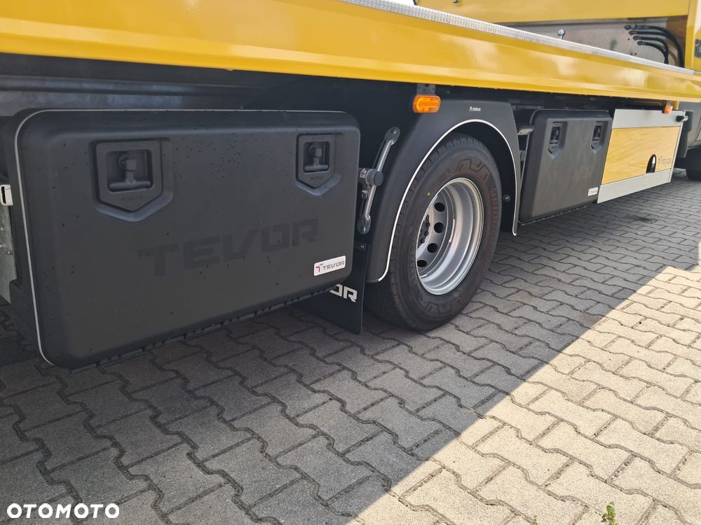 Iveco Daily 70C18H D/P - 34