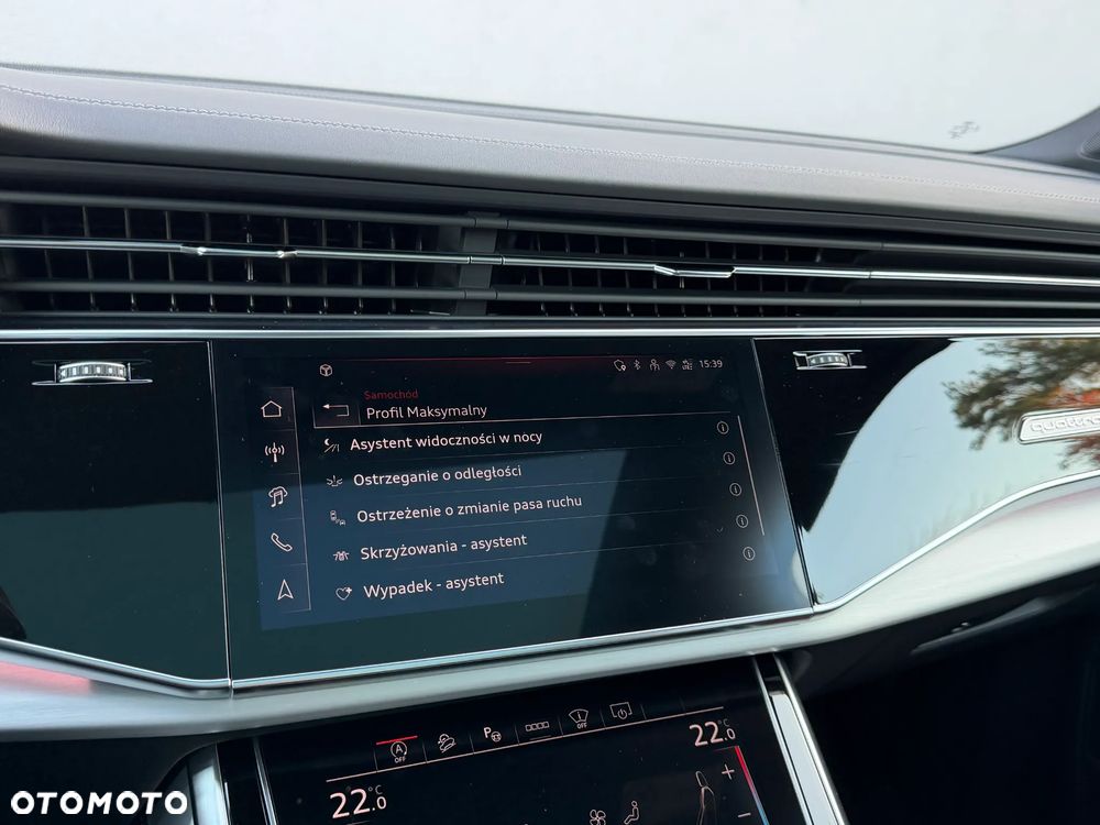 Audi Q7 50 TDI mHEV Quattro S Line Tiptr - 19