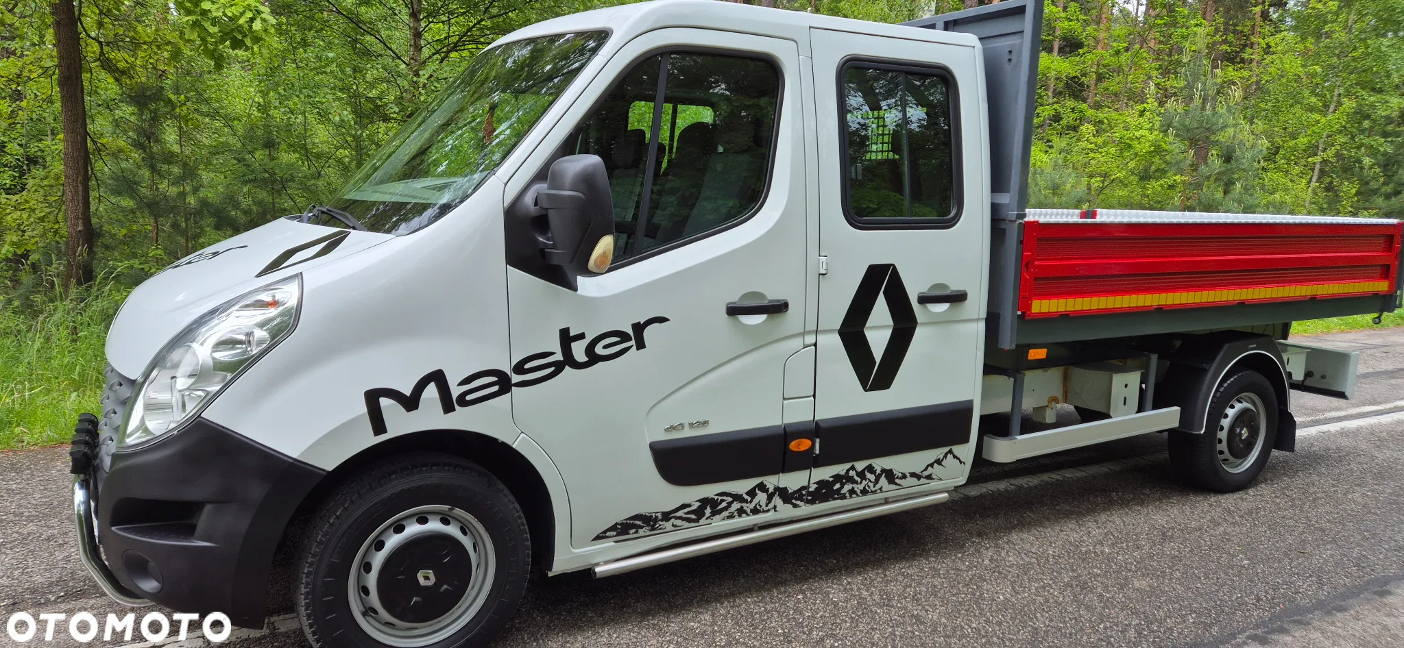 Renault Master - 11