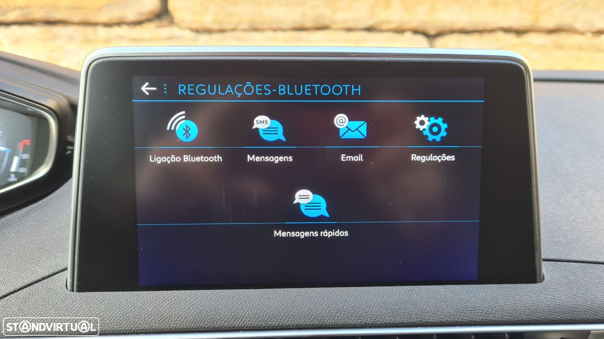 Peugeot 5008 - 32