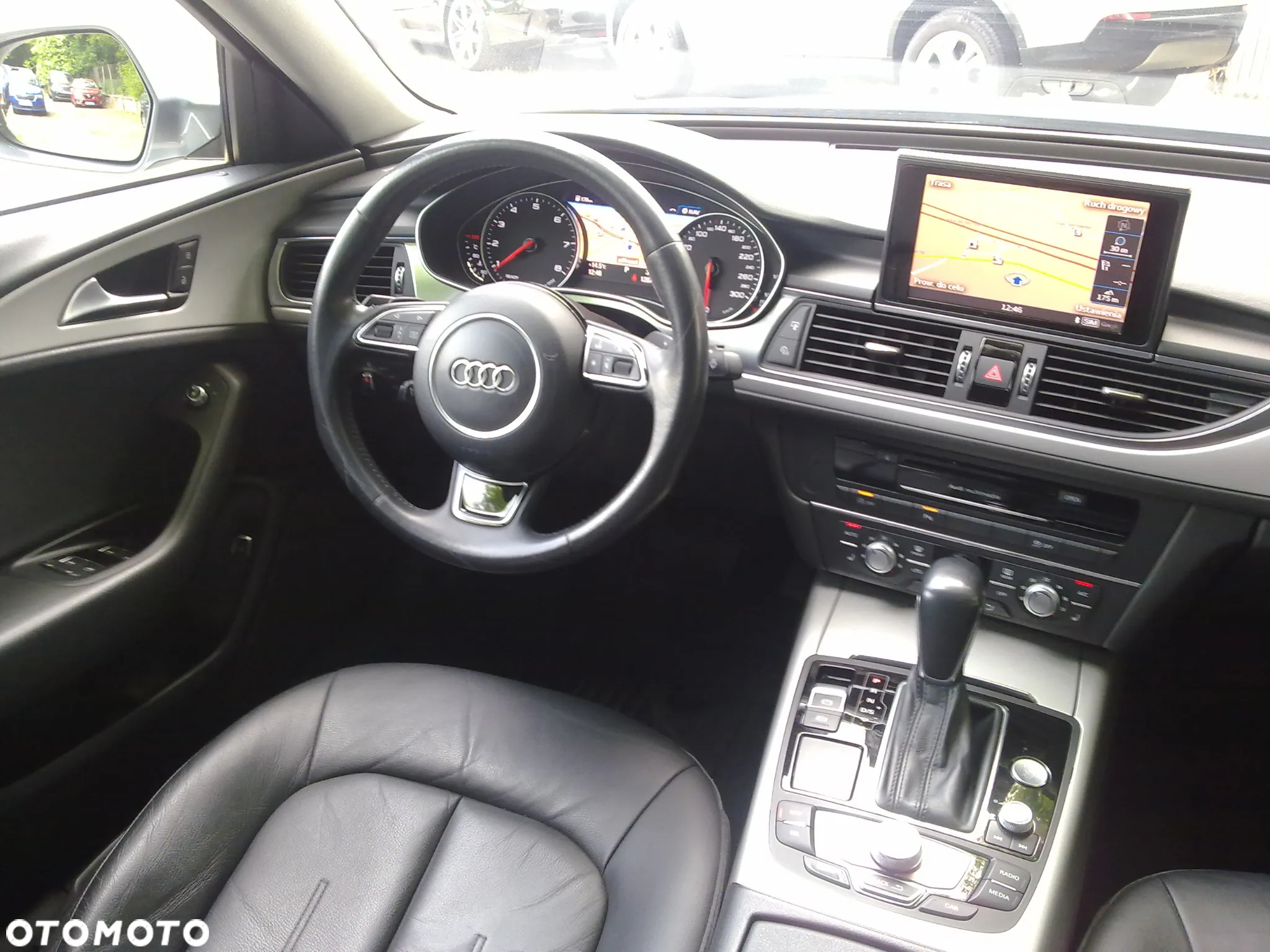 Audi A6 2.0 TFSI S tronic - 17