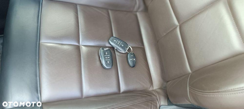 Citroën C5 Aircross 2.0 BlueHDi Shine EAT8 - 11