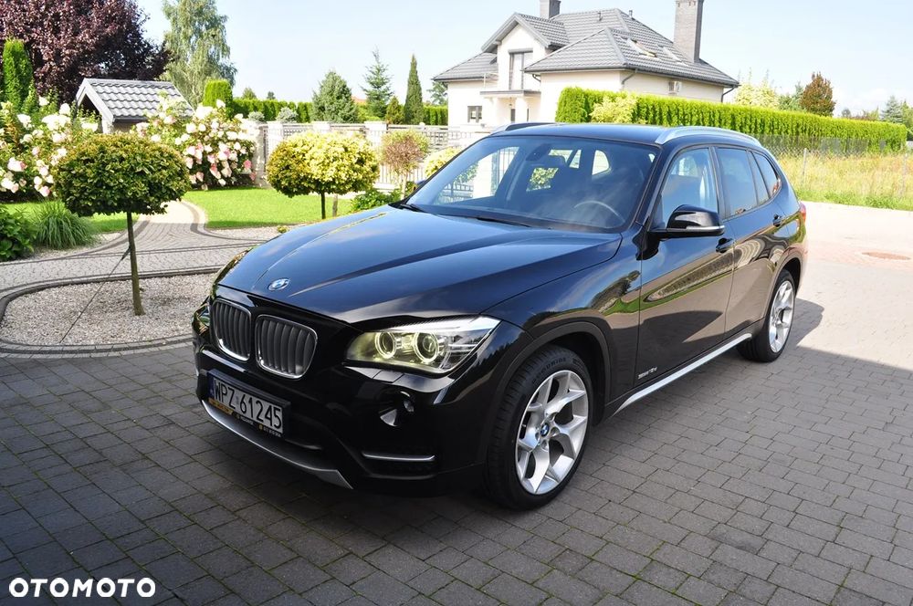 BMW X1 sDrive18d xLine - 2