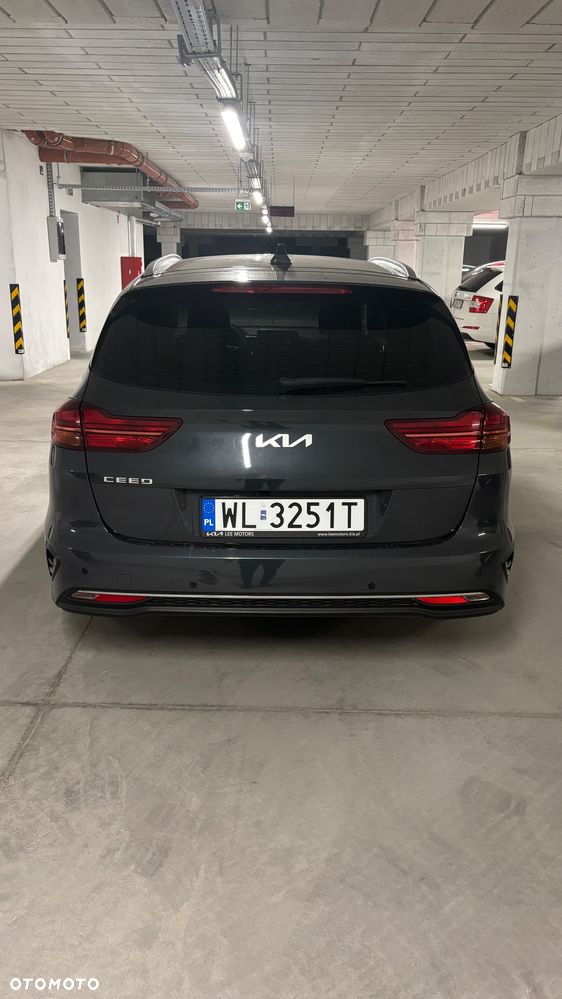 Kia Ceed 1.6 CRDi mHEV L - 2