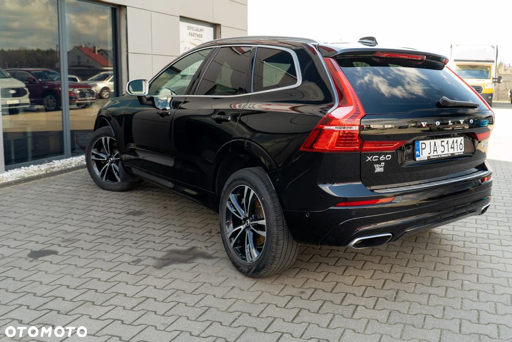 Volvo XC 60 - 11