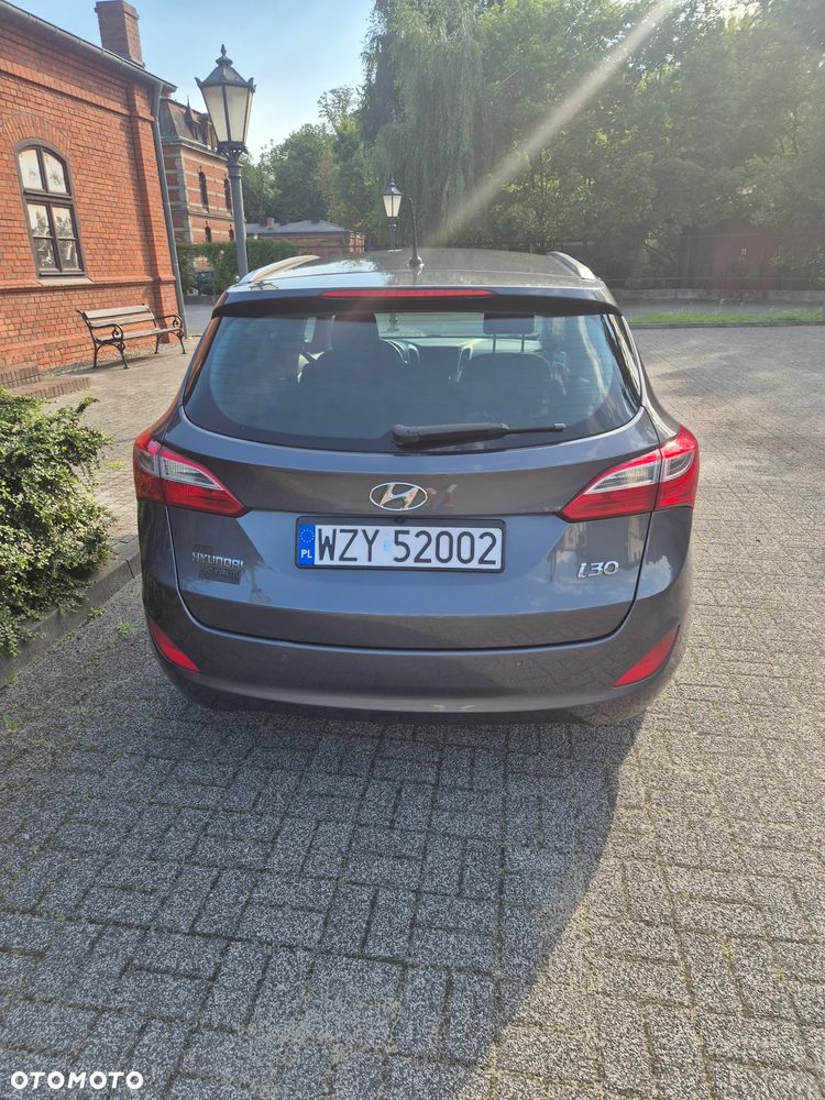 Hyundai i30 1.6 Style - 5