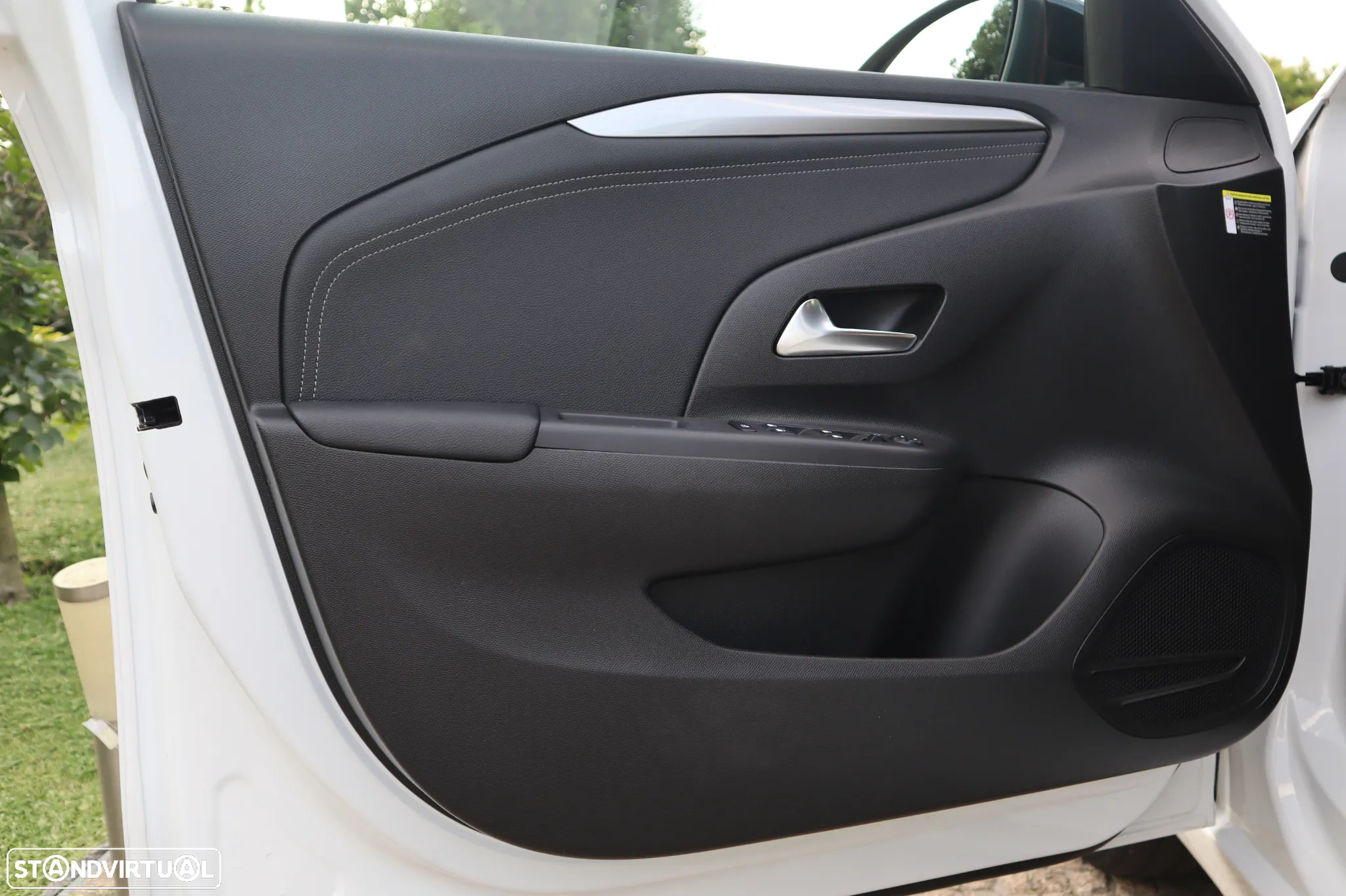Opel Corsa-e GS Line - 16