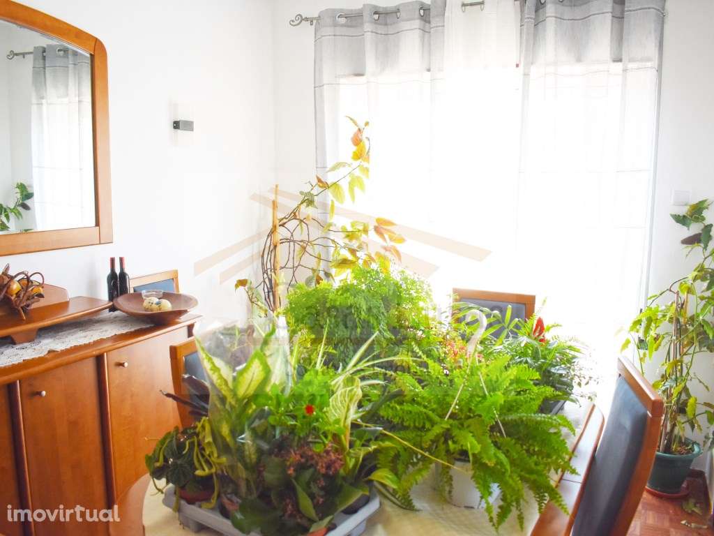 Moradia T3 em Dagorda com Vista Panorâmica para a Serra de Montejunto - Grande imagem: 5/29