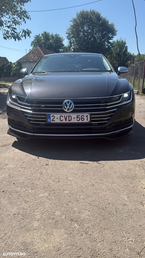 Volkswagen ARTEON - 2