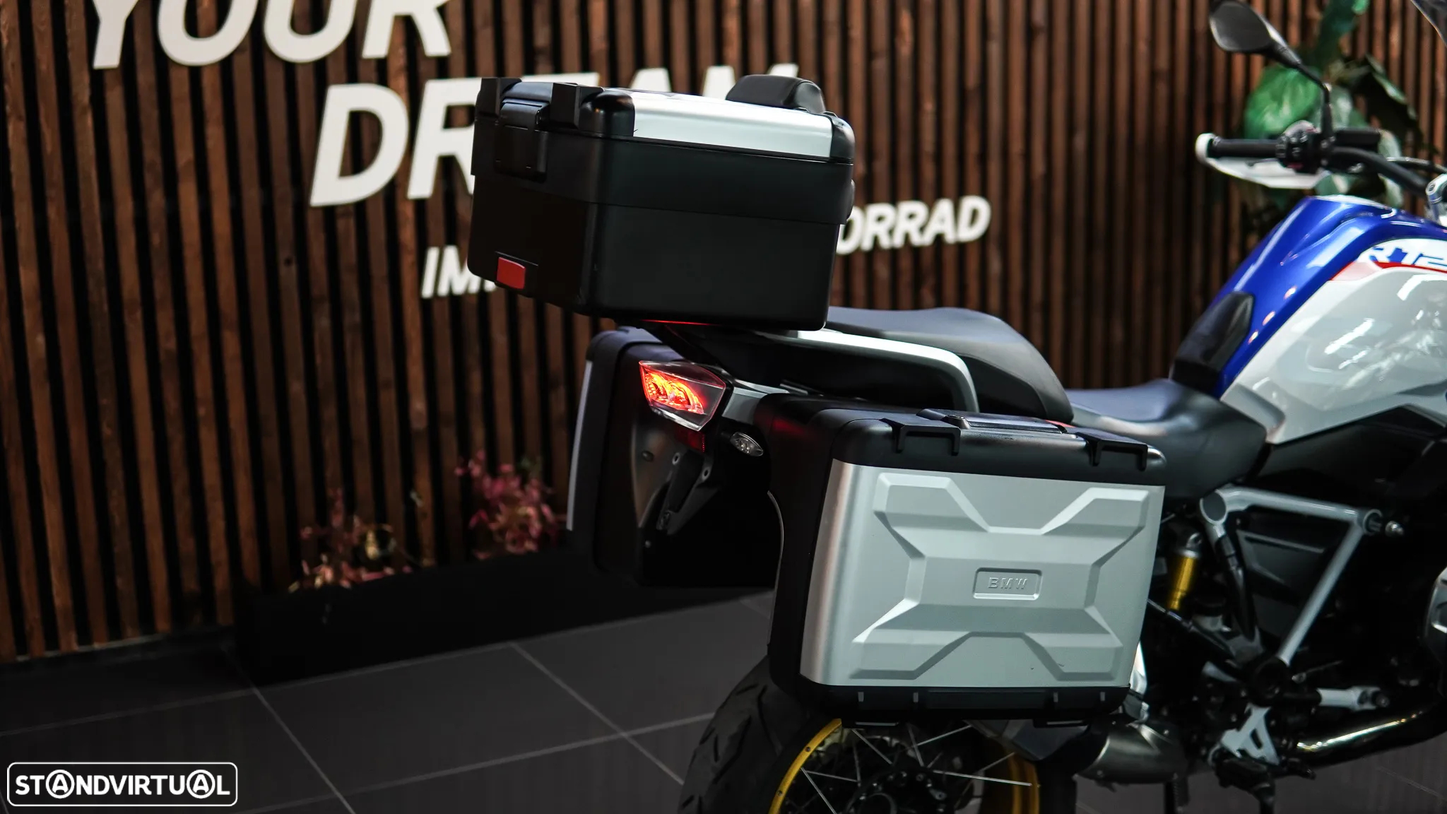 BMW R 1250 GS HP - 36