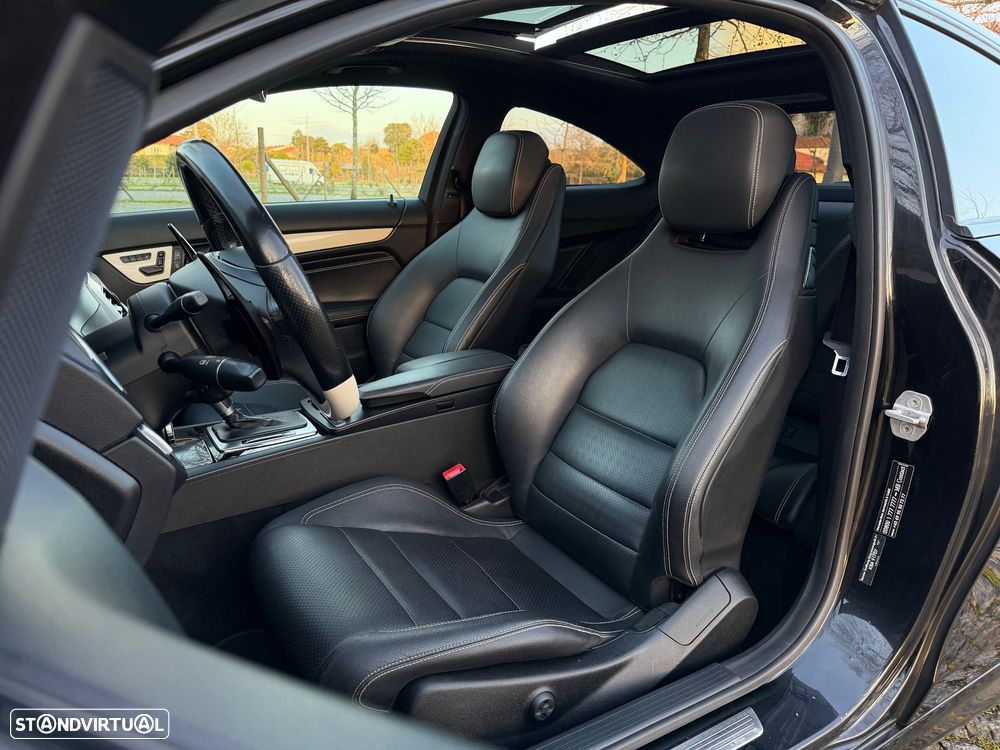 Mercedes-Benz C 220 - 20