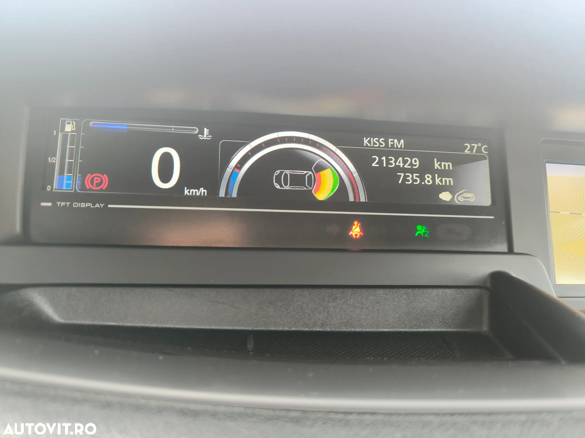 Renault Scenic - 24