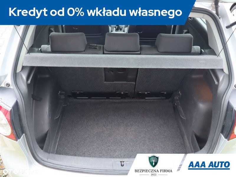 Volkswagen Golf Plus - 14