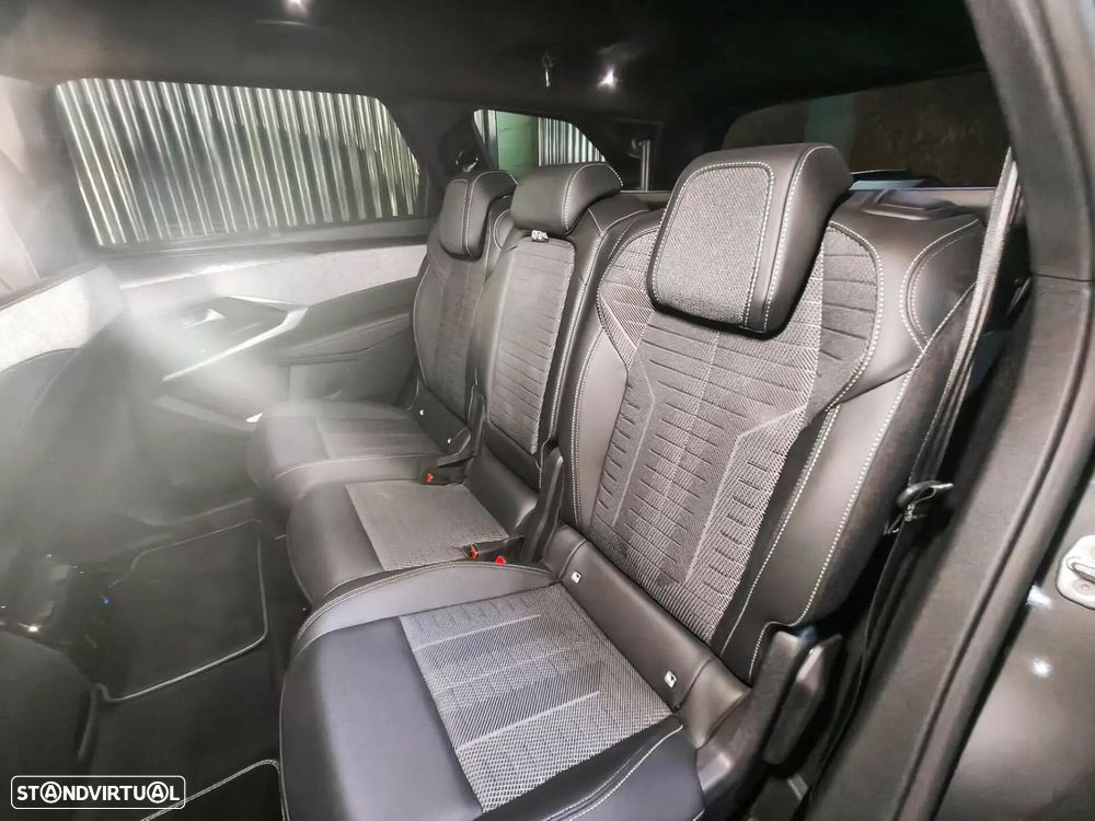Peugeot E-5008 73 kWh GT - 36