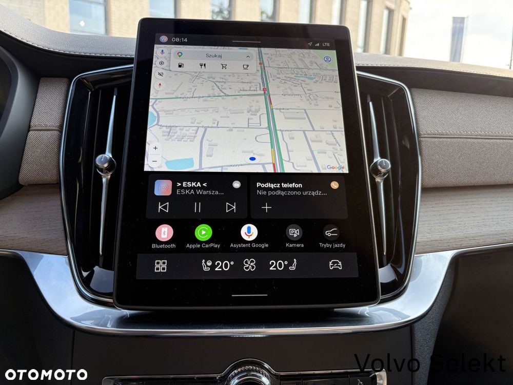 Volvo XC 90 - 12