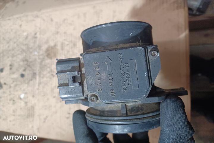 Debitmetru aer 98AB12B579B3B Ford Focus 1 [1998 - 2004] wagon 5-usi 1 - 4