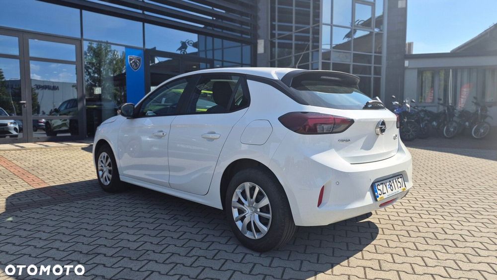Opel Corsa 1.2 S&S - 7