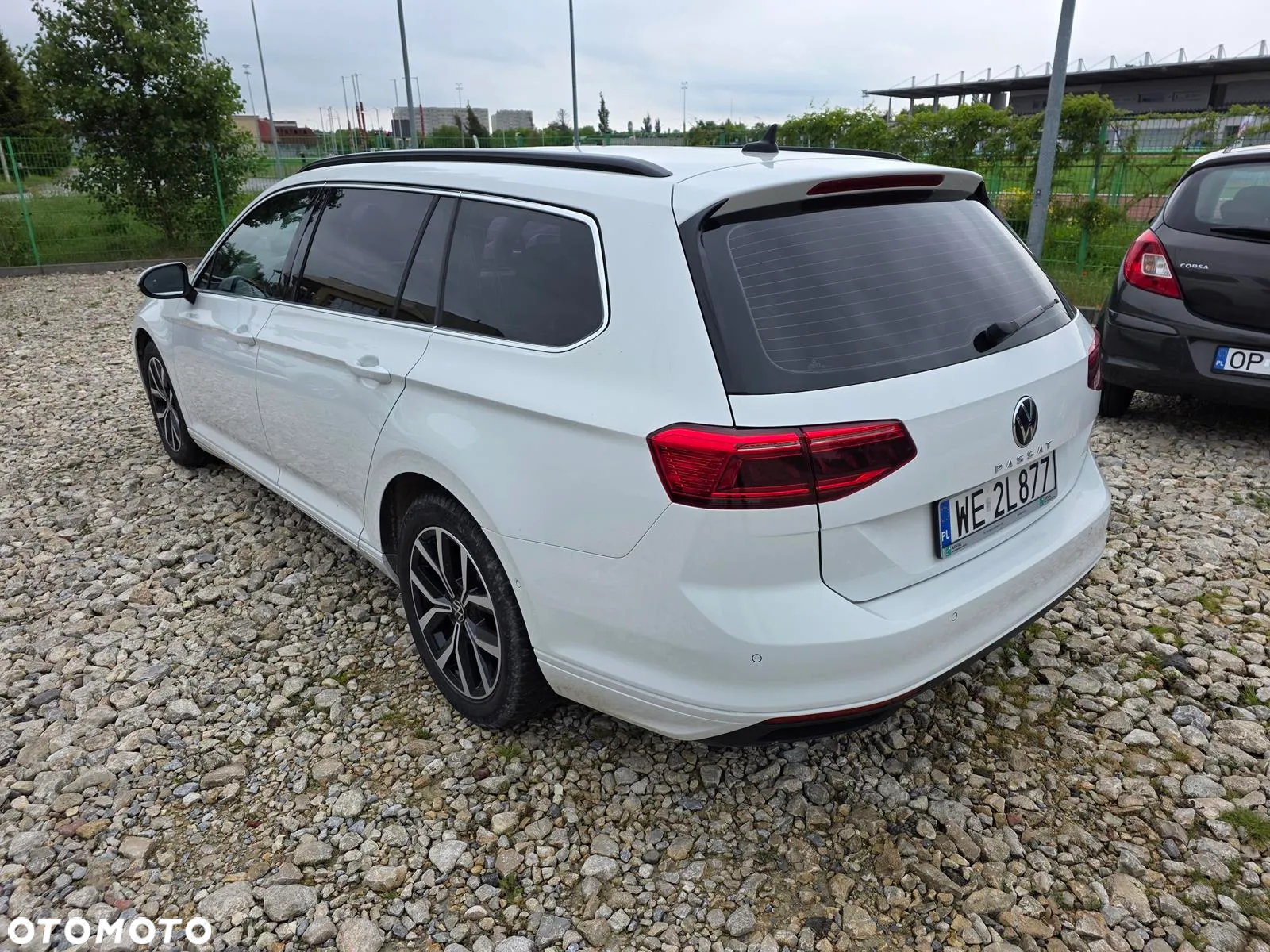 Volkswagen Passat 2.0 TDI EVO Business - 7
