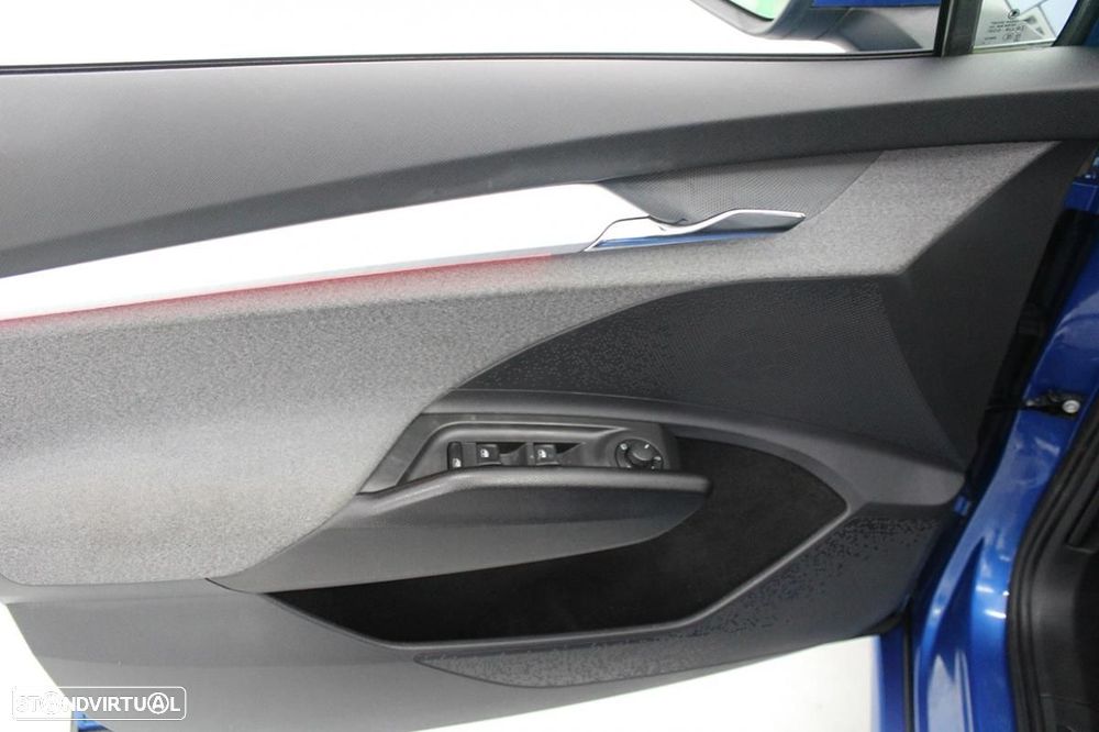 Skoda Enyaq iV 80 - 9