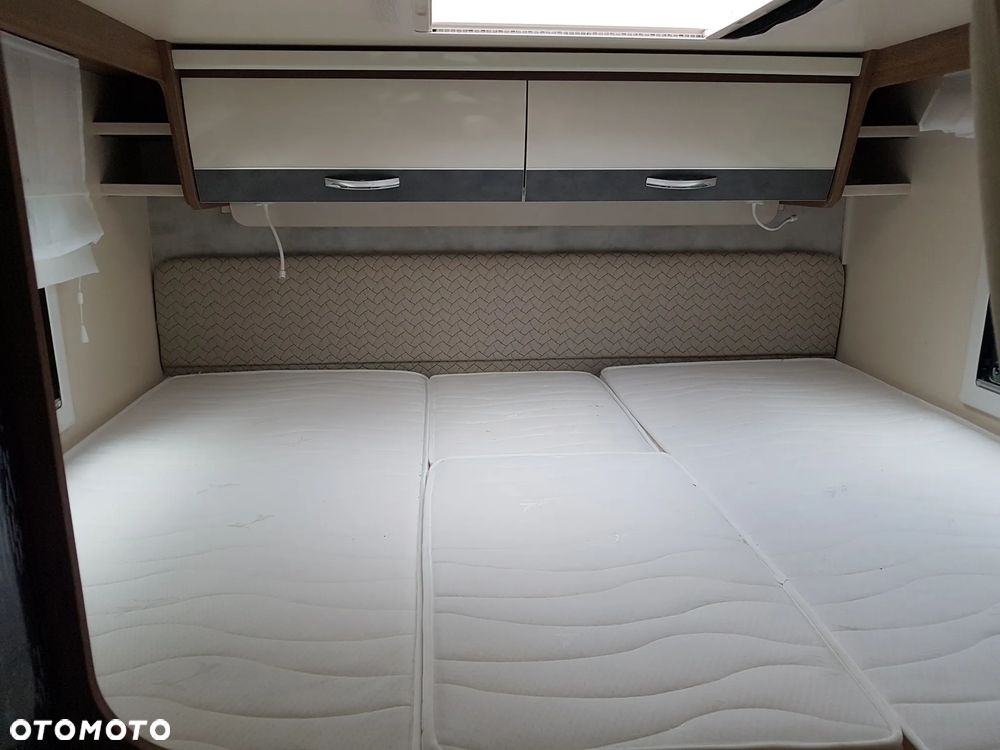 Miller Toronto  possl knaus ducato kamper - 38