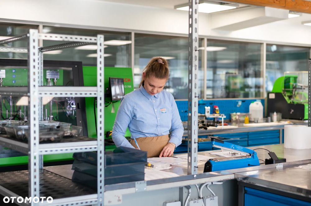 Regenerowane wtryskiwacze 4M5Q9F593AD Siemens 4M5Q 9F593 AD Continental VDO Zadzwoń! już dziś! - 8