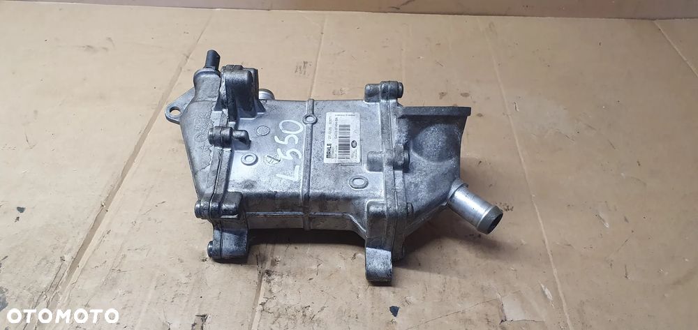 Chłodniczka spalin EGR Land Rover Discovery Sport L550 2.0 D G4D3-9F464-BA - 2