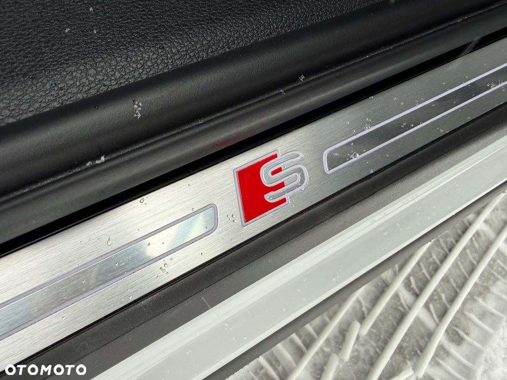 Audi Q3 45 TFSI Quattro S tronic S line - 10