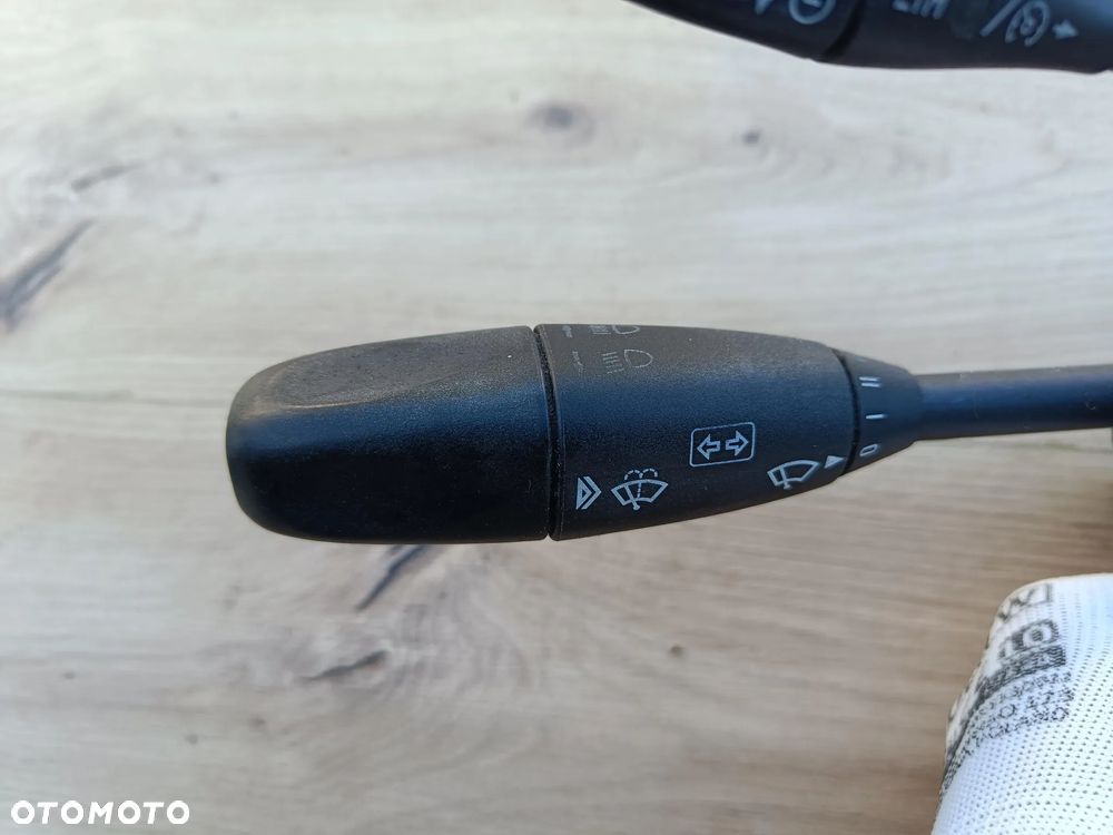 MERCEDES W211 PRZELACZNIK ZESPOLONY MANETKA 0005452210 - 3