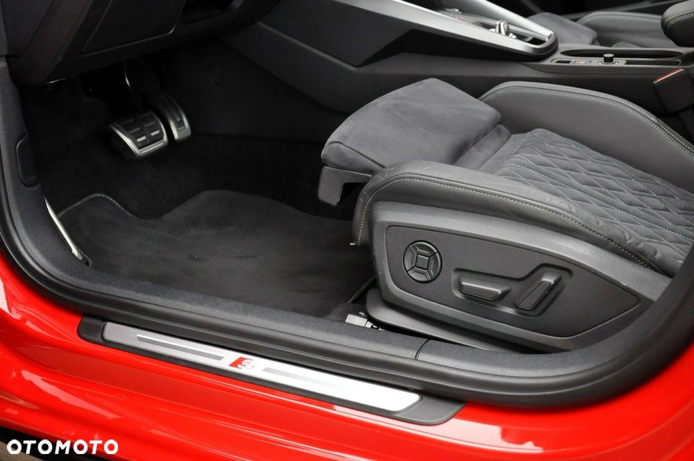 Audi S3 - 16