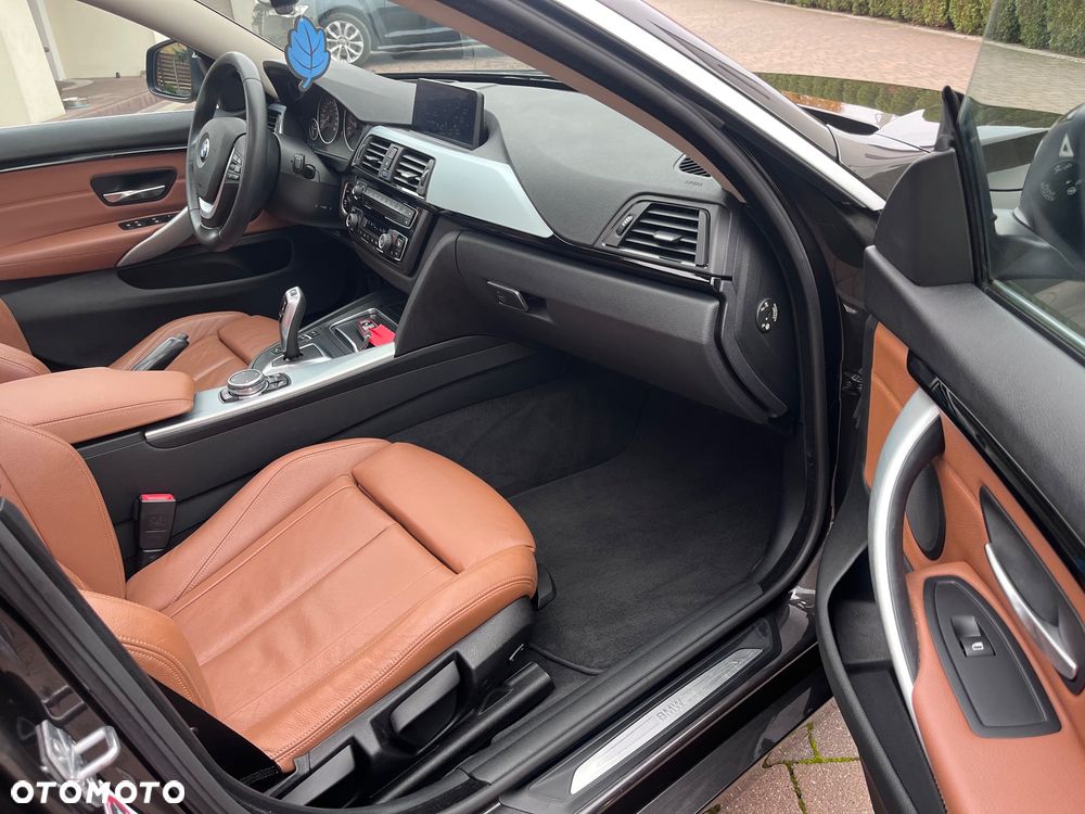 BMW Seria 4 - 17