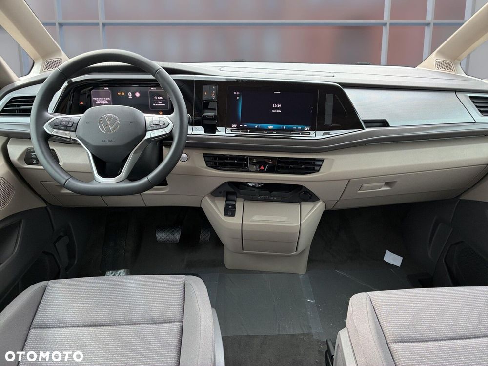 Volkswagen Multivan 2.0 TDI L2 Family DSG - 20