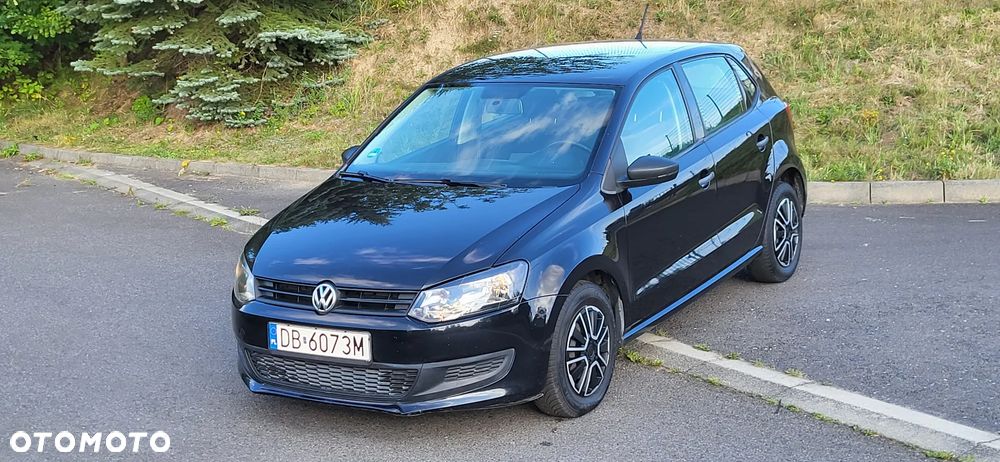 Volkswagen Polo 1.2 Team - 8