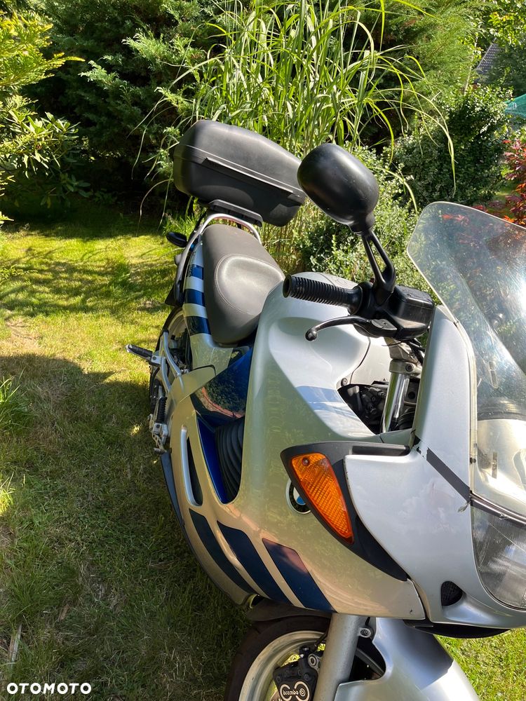 BMW K - 5