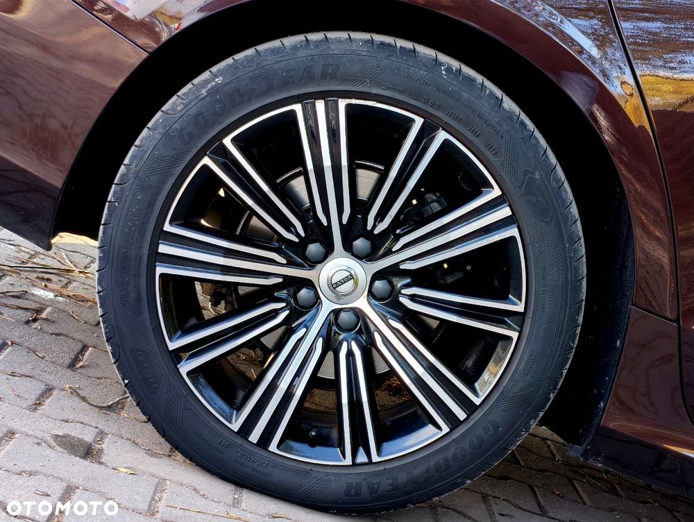 Volvo V60 B3 B Geartronic Inscription - 23